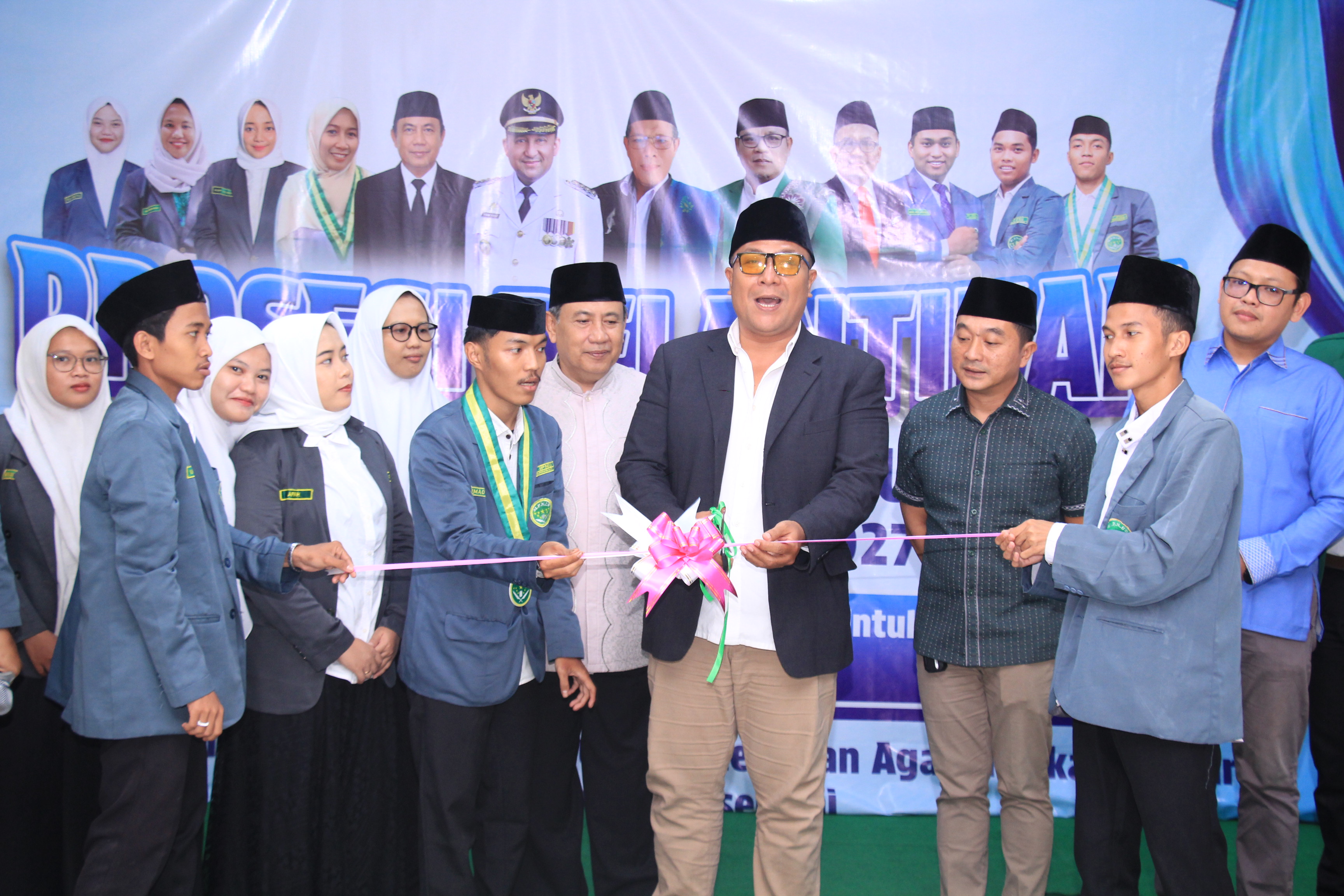 Mengemban Amanah, Menjawab Tantangan Zaman: Harapan untuk IPNU IPPNU Jakarta Utara