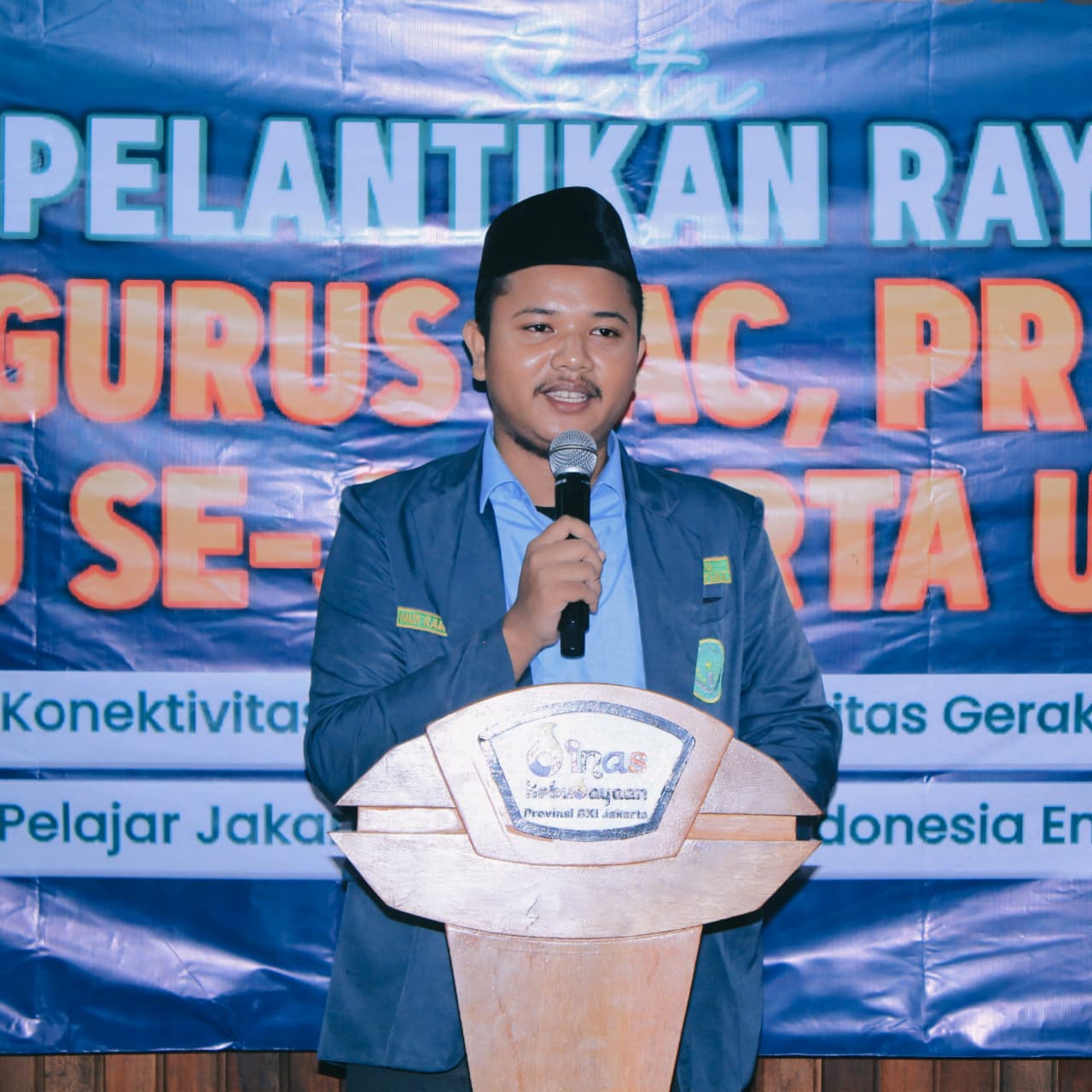 Dekonstruksi Paradigma Kaderisasi Transformatif Dalam Upaya Reaktualisasi Peran Ipnu Sebagai Agen Kritis Sosial